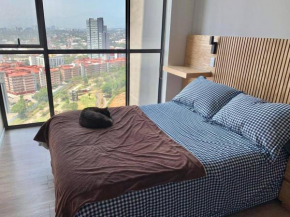 Room in Guest room - Comoda Y Privada Habitacion Con Vista Panoramica
